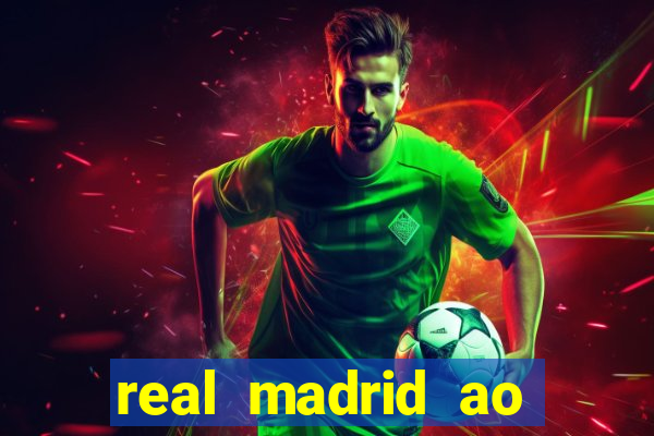 real madrid ao vivo multi canais